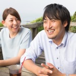 生田章訓・寛子
