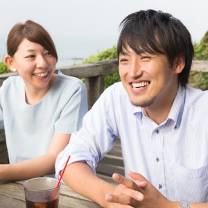 生田章訓・寛子