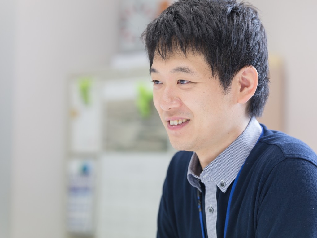 愛する地元・鳥取で、仕事もプライベートも自分らしく。
