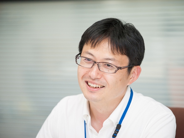 前田智広