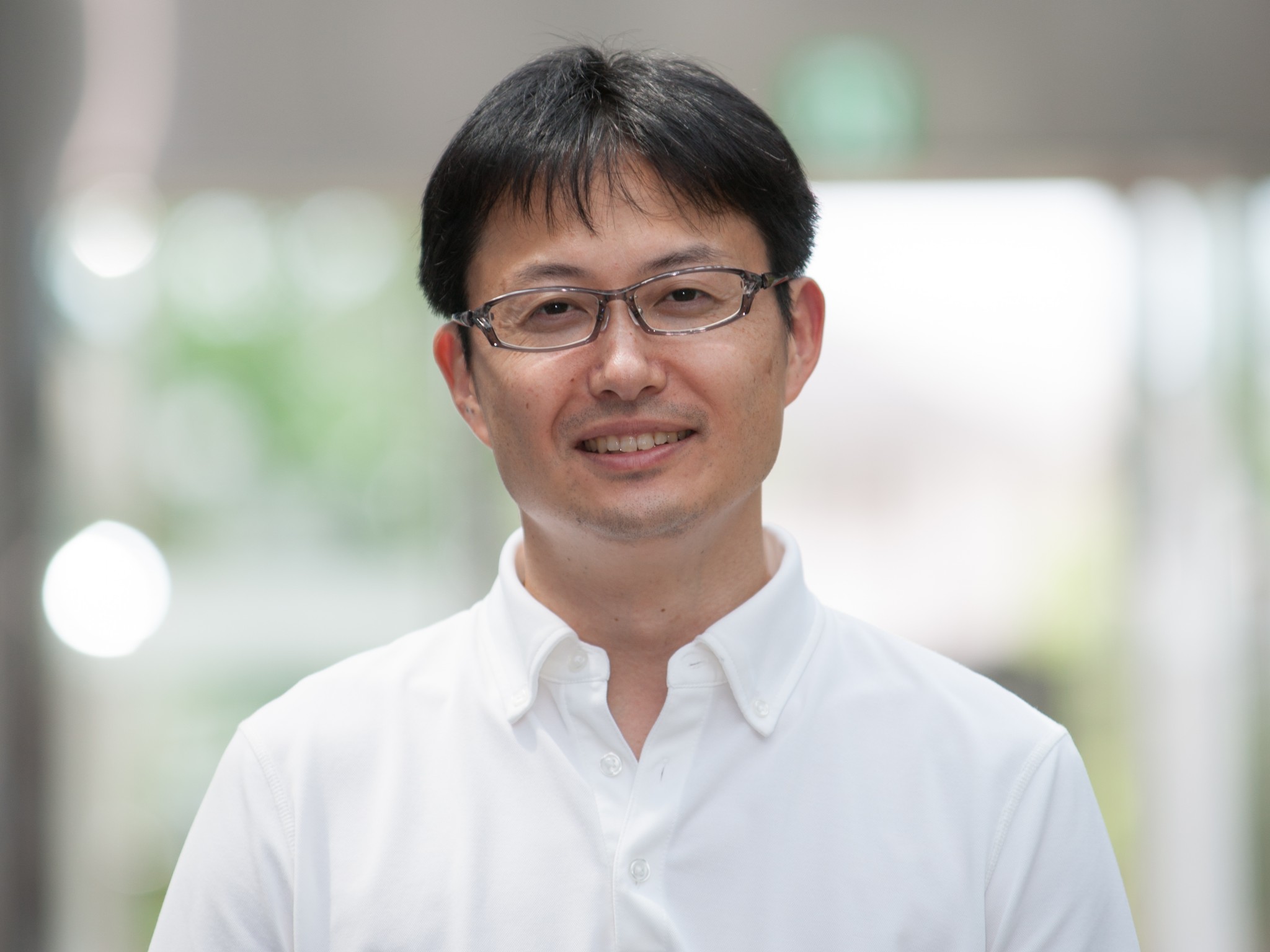 前田智広