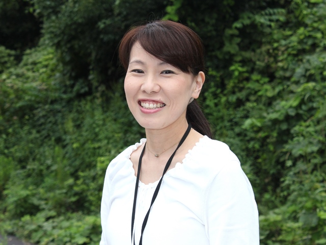 竹内好恵