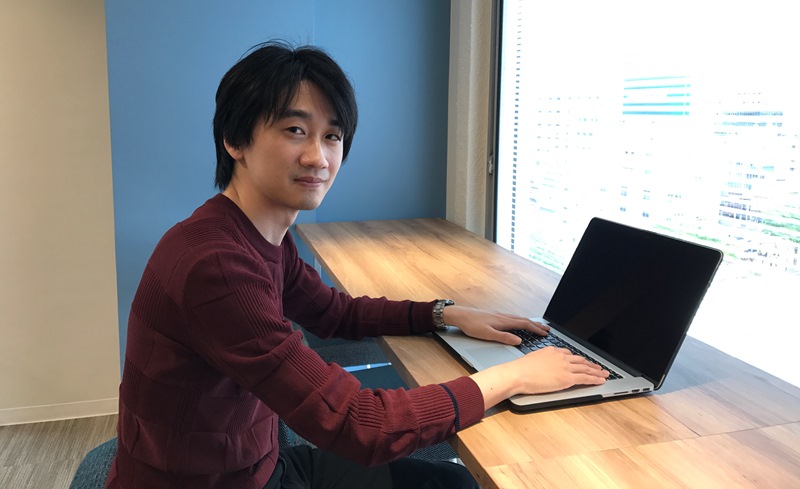 未経験でSEに。ただ今、仙台でチームリーダーとして活躍中!その成長の軌跡とは!?