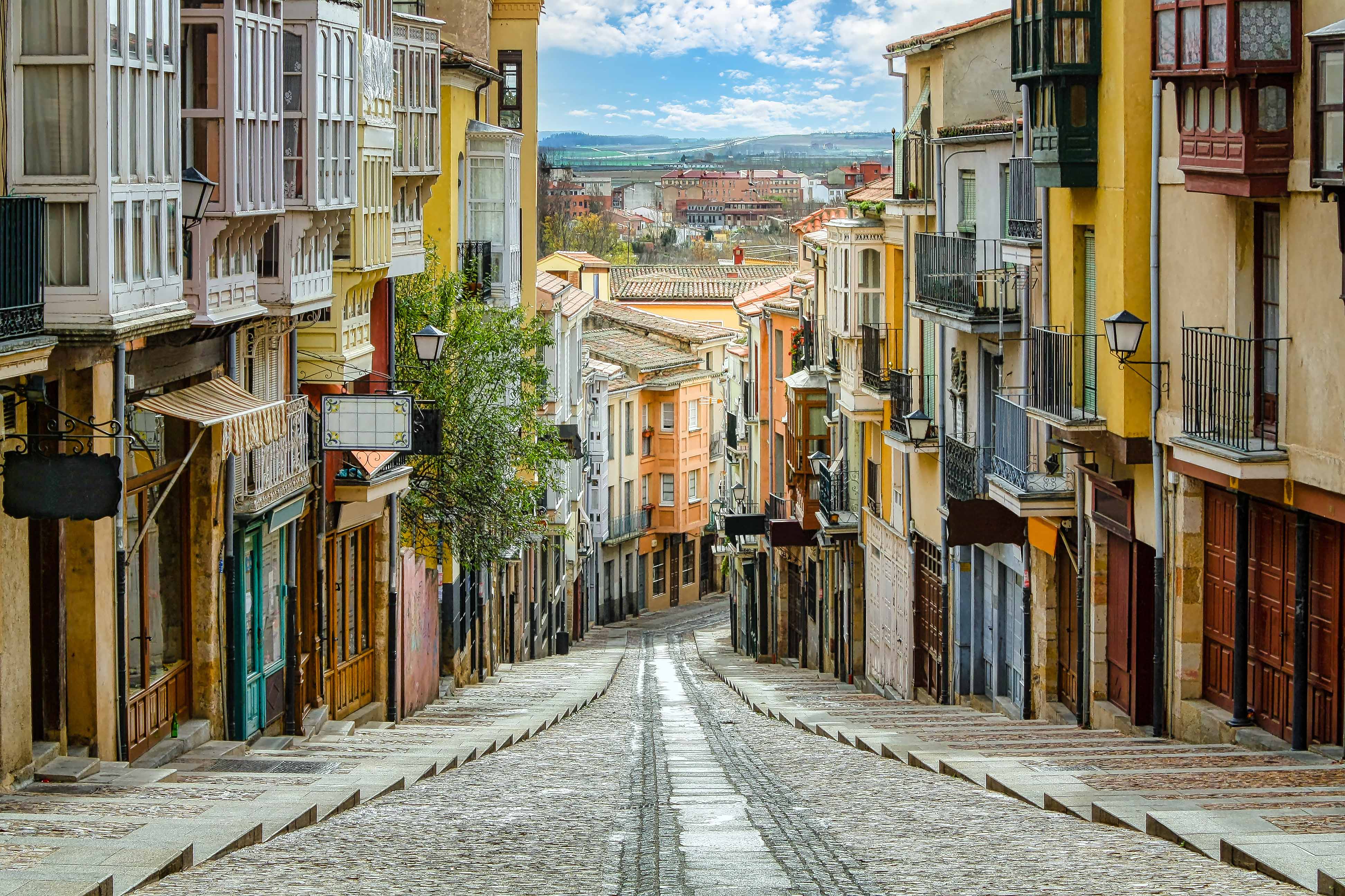 スペイン
