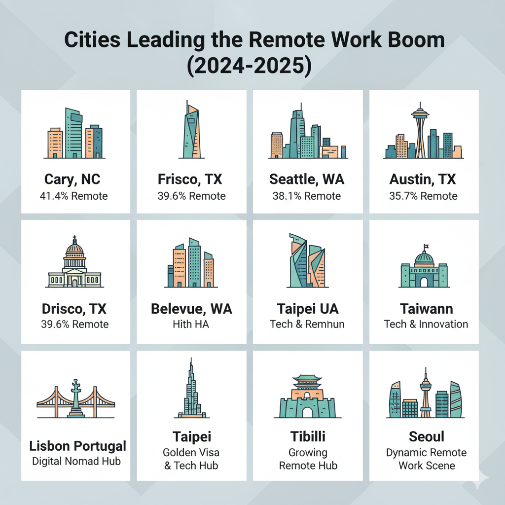 グローバル・フルリモート