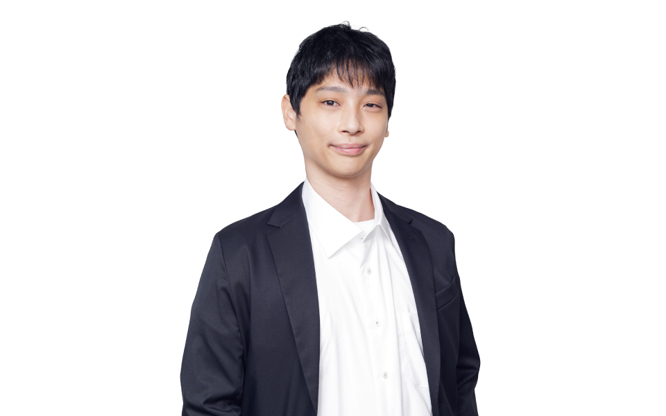 コーポレート本部長 白石 孝太郎
