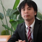 山本祐治