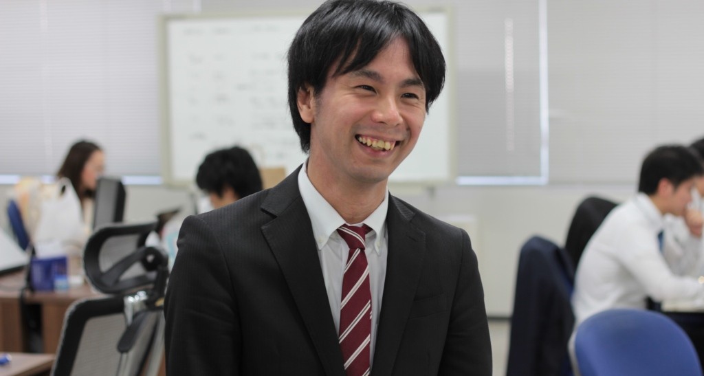 (後編)挑戦して、だめだったらまた別の挑戦をするのがいいと思います。