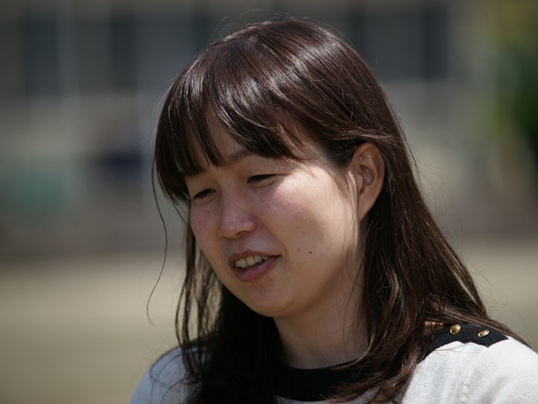 藤岡丈子