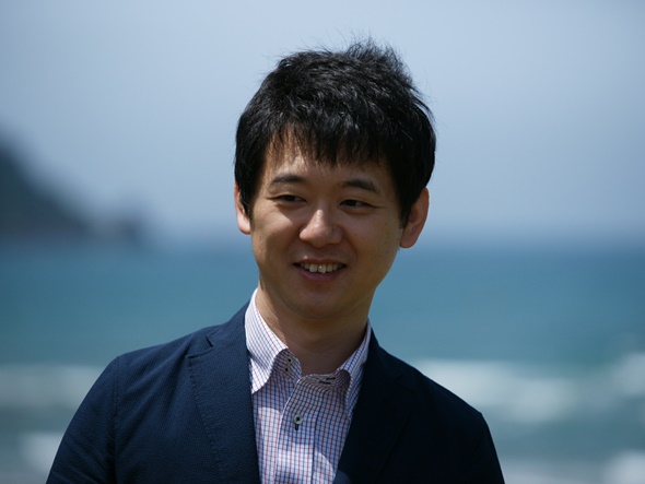高取裕