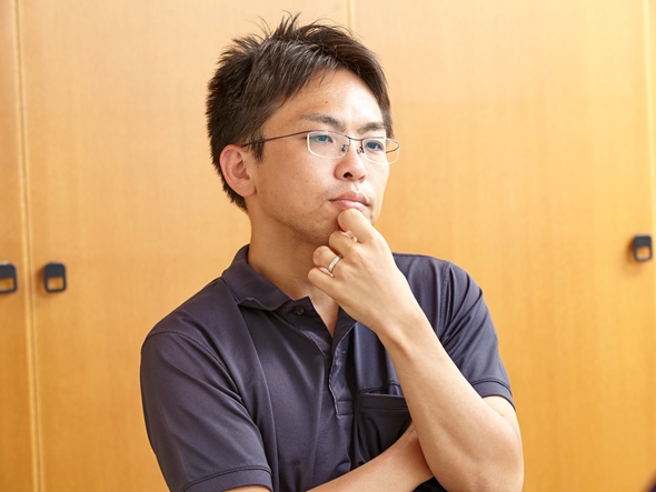 ソニックガーデン倉貫社長