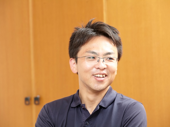 ソニックガーデン倉貫社長