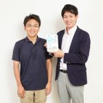 ソニックガーデン倉貫社長と若山