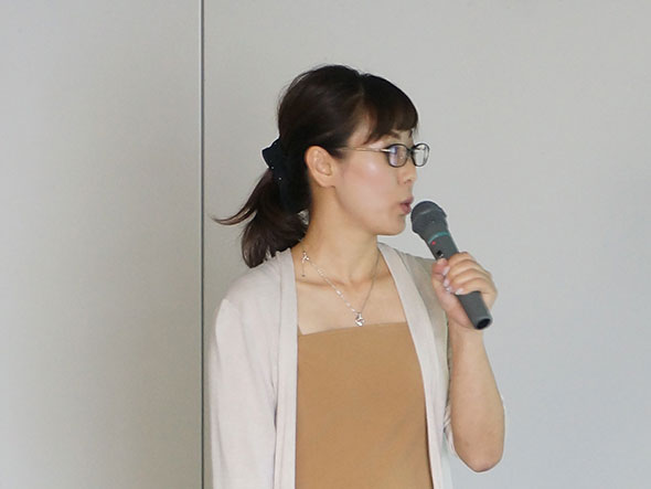 四宮さん