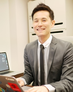 濱田陽介