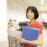 村上理絵