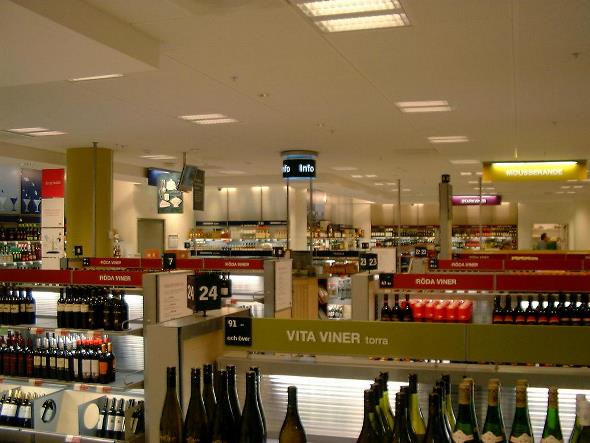 Systembolaget