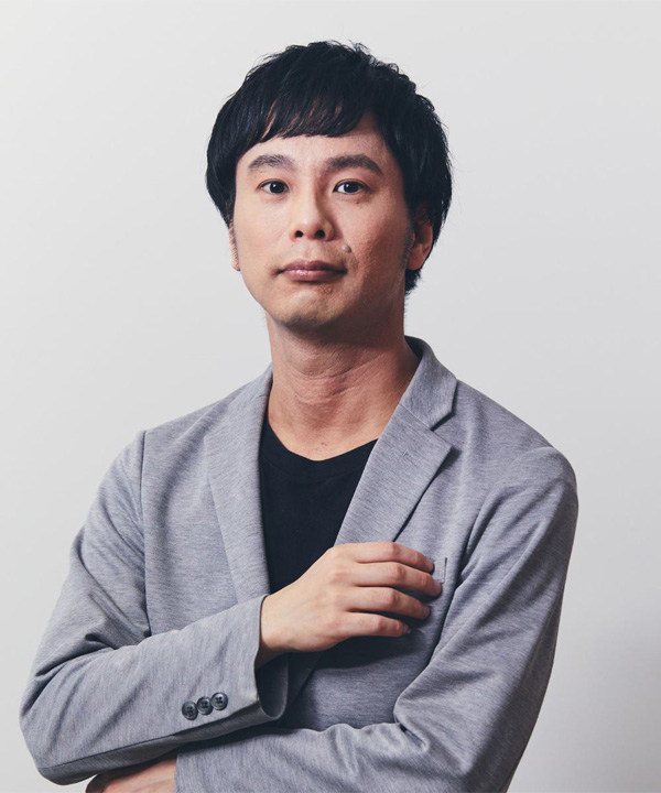 山本 祐治