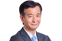 取締役(非常勤) 武林 聡
