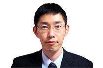 監査役(非常勤) 池原 浩一